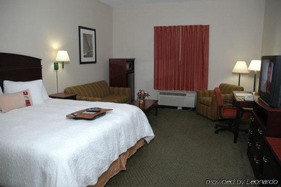 Hampton Inn Saint Augustine-I-95 Zimmer foto