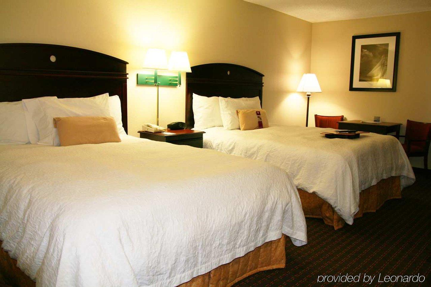 Hampton Inn Saint Augustine-I-95 Zimmer foto