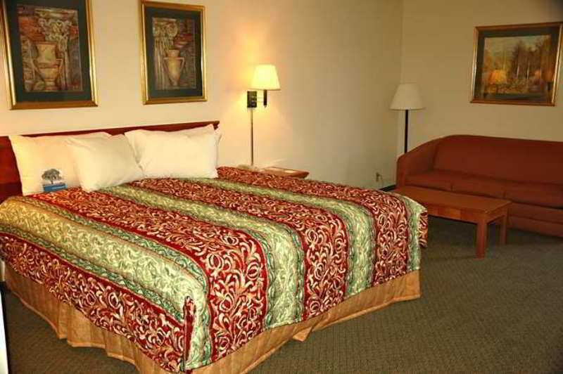 Hampton Inn Saint Augustine-I-95 Zimmer foto